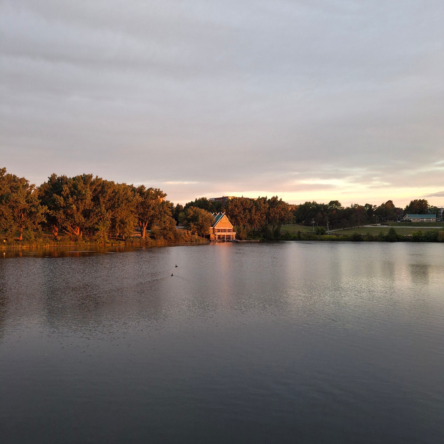 École de Ski nautique Jean-Perrault