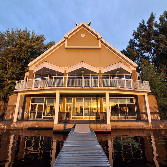 École de Ski nautique Jean-Perrault