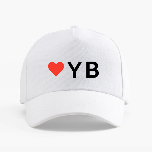 Casquette YB (YoloB)
