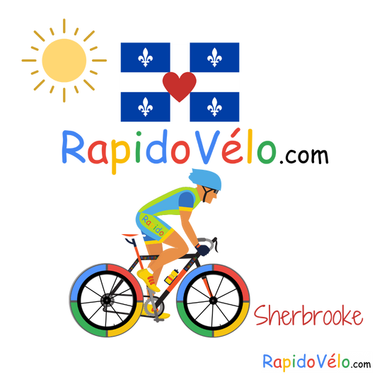 Rapido Vélo Sherbrooke