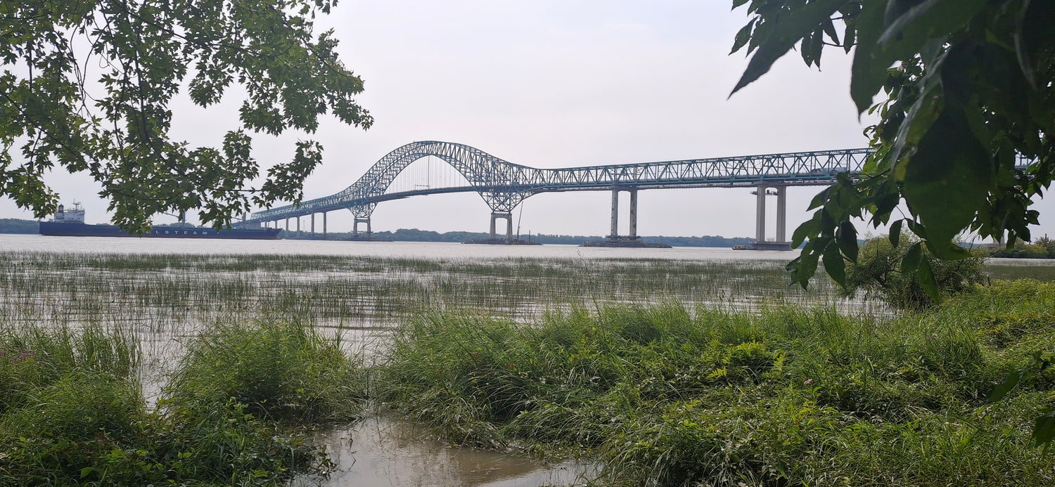 En savoir plus sur Trois-Rivières