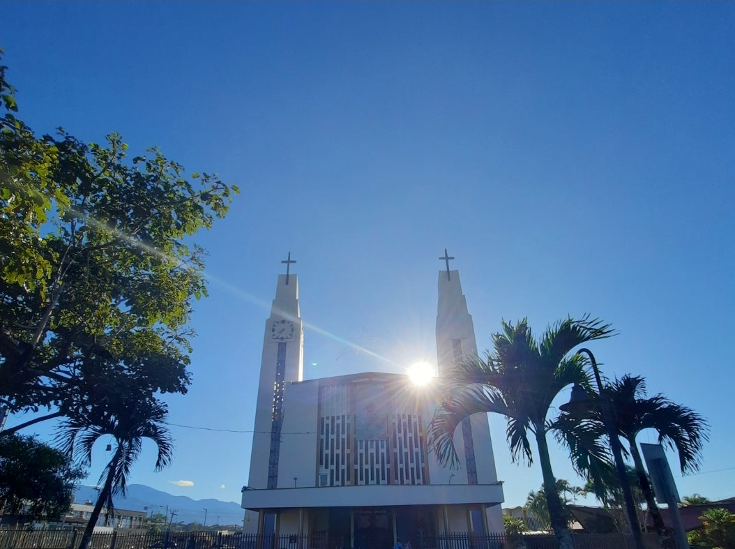 En savoir plus sur San Isidro de El General