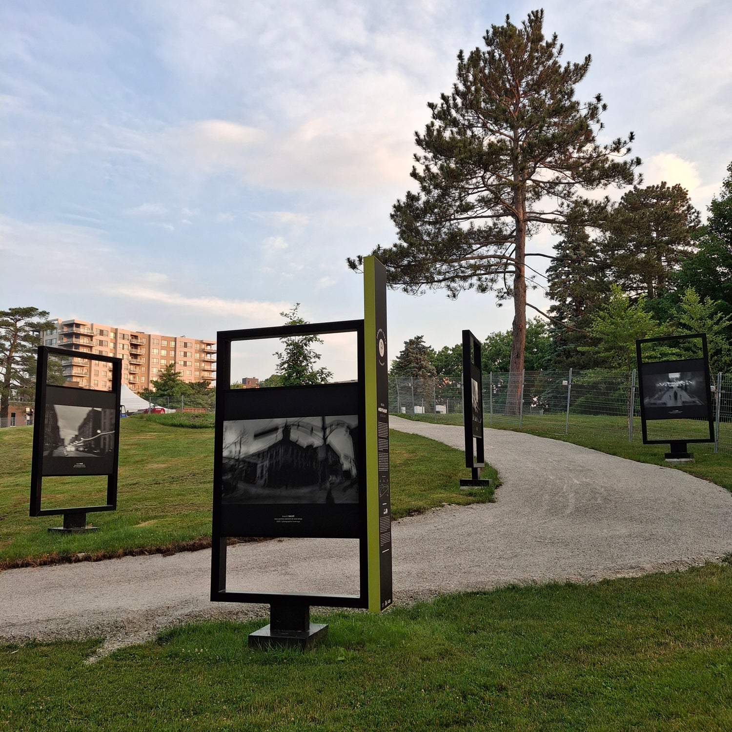 Sentier Annick Sauvé