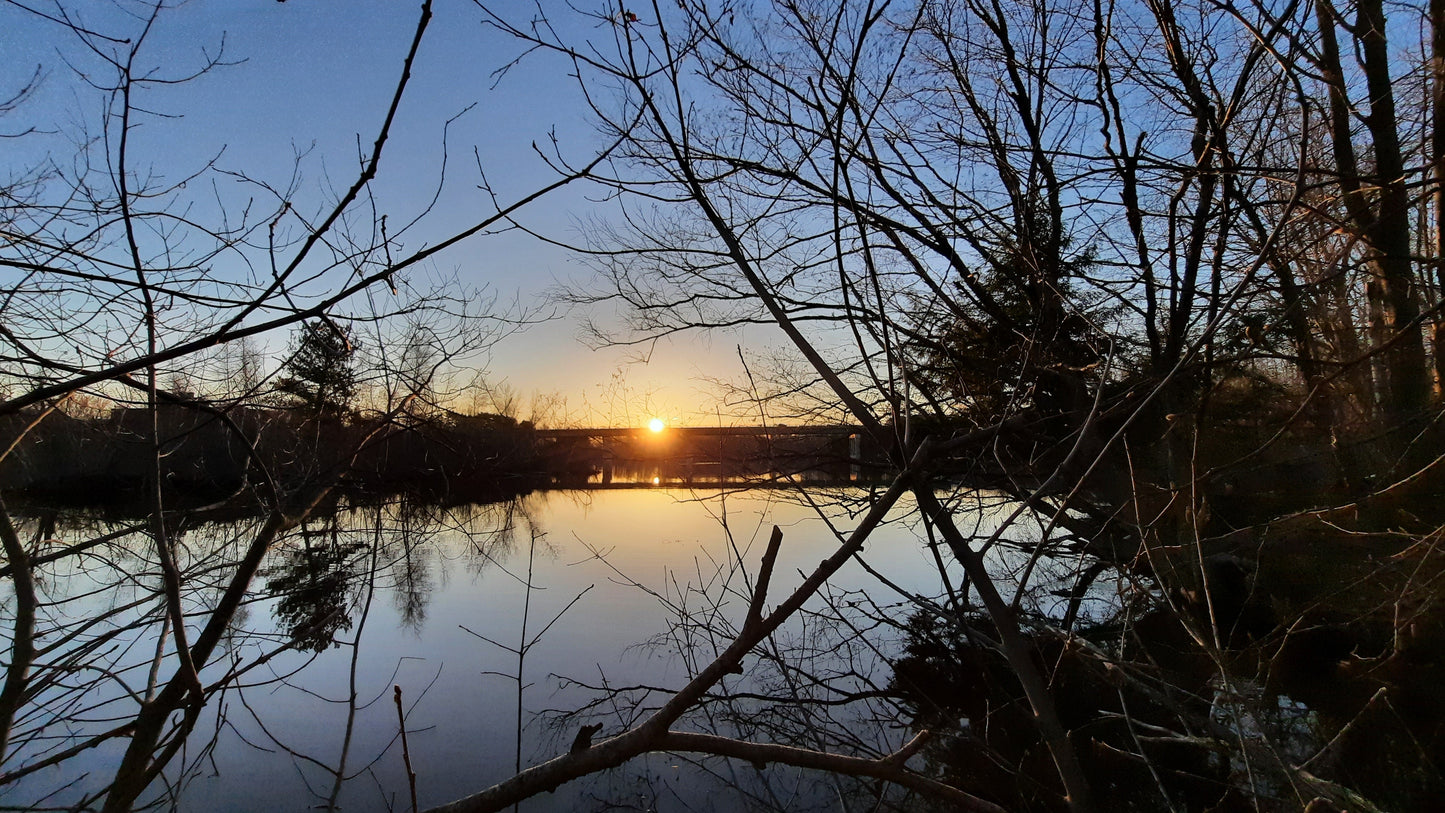 Le Soleil Du 13 Avril 2021 Sherbrooke Photo Numérique