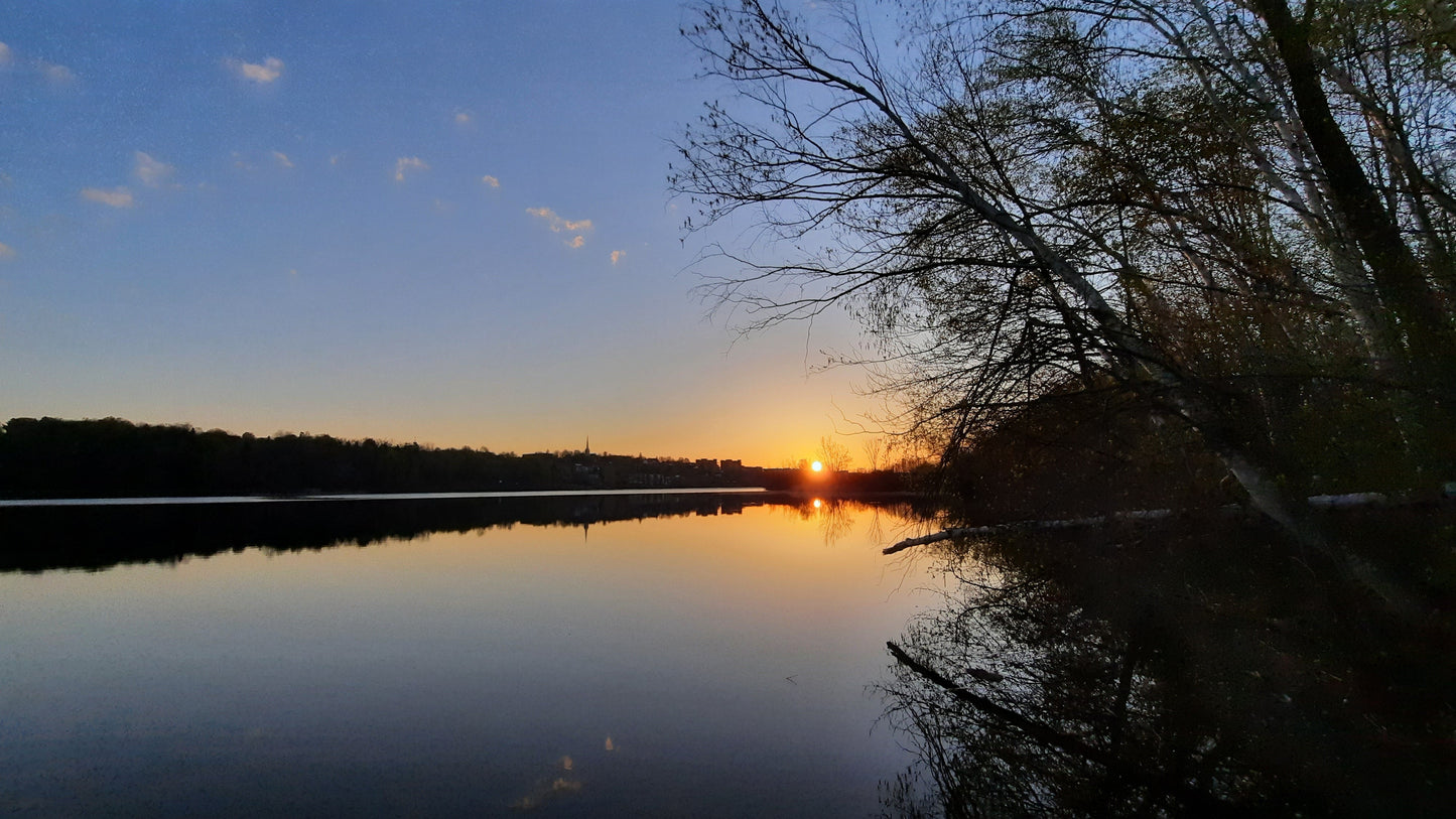 Le Soleil Du 14 Mai 2021 (Cliquez Pour Voir Les 4 Photos)