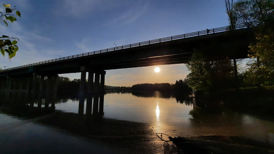 Le Soleil Du 20 Mai 2021 (Vue K1)