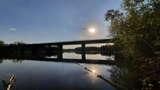 Le Soleil Différent Du 21 Mai 2021 (Vue K0)