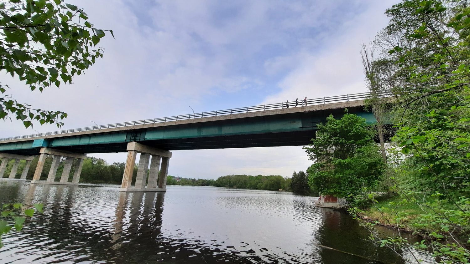 Des Gens Là Haut 21 Mai 2021 (Vue K1)