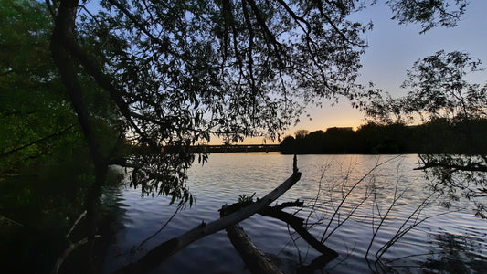 Crépuscule Du 23 Mai 2021 (Vue C1)