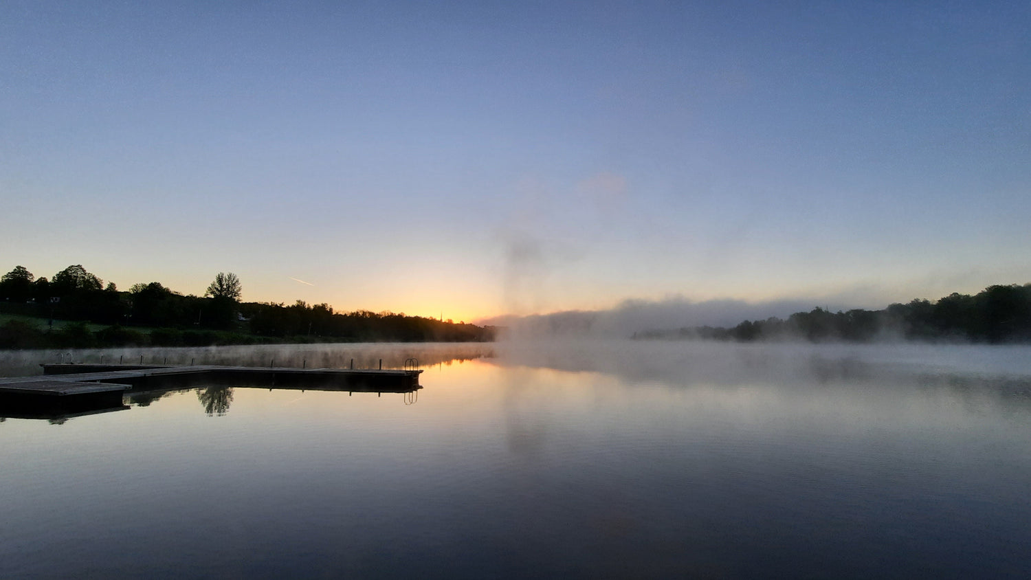 Trouve La Brume Du 24 Mai 2021 (Vue Q1)