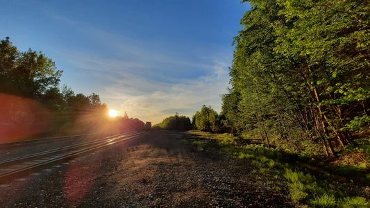 Soleil Du 29 Mai 2021 (Vue Rr3)