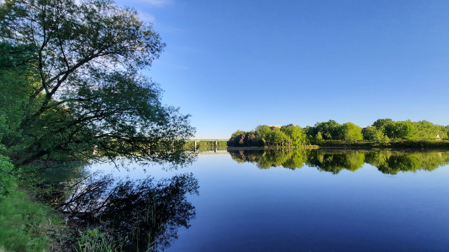 Réflexion Du 29 Mai 2021 (Vue S1)