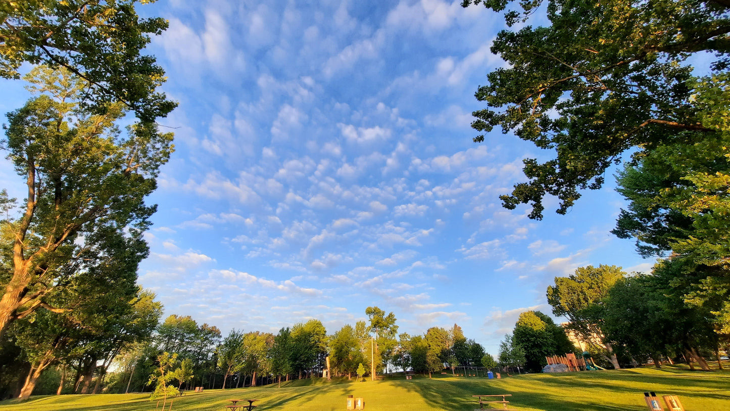 Parc Jacques Cartier Du 30 Mai 2021 (Vue -Bp2)