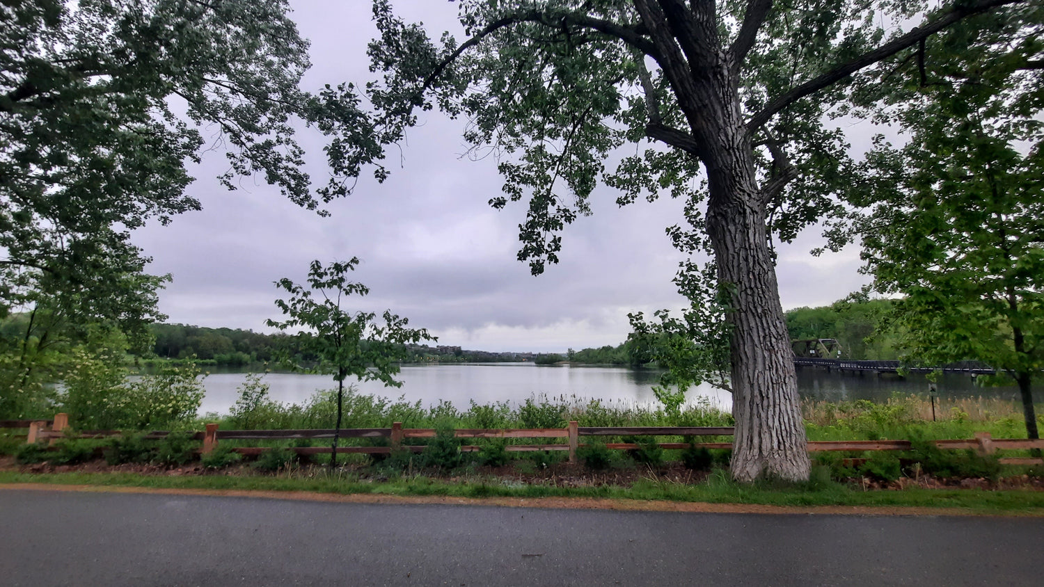 La Pluie Du 31 Mai 2021 (Vue Bp2) 5H20