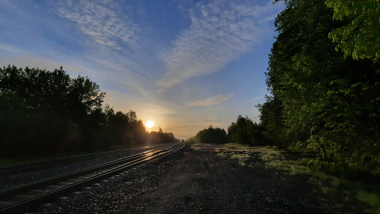 Soleil Du 1 Juin 2021 (Vue Rr13)