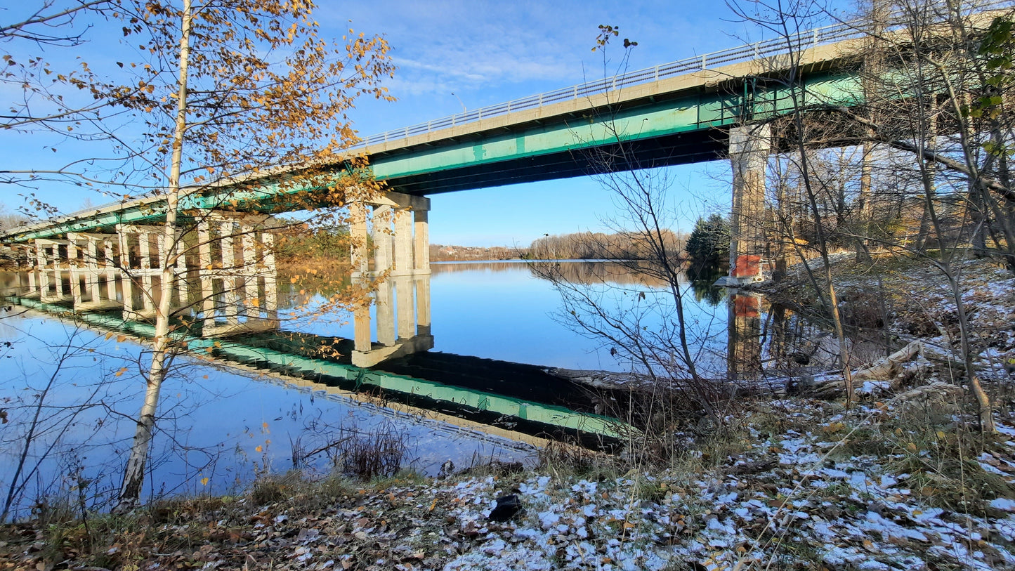 Trouve La Neige Et Les Gants 2021-11-20 14:25 Sherbrooke (Vue K1)