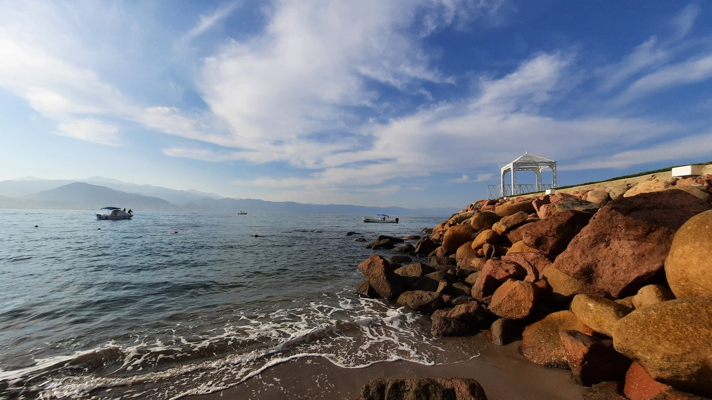 Hotel Vamar Vallarta