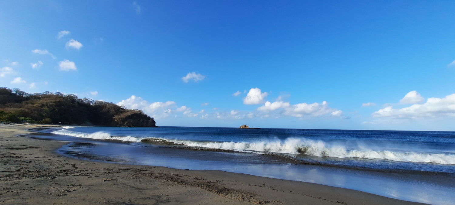 Playa Marsella