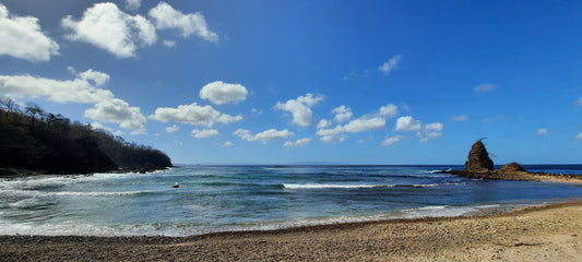 Plage Peña Rota