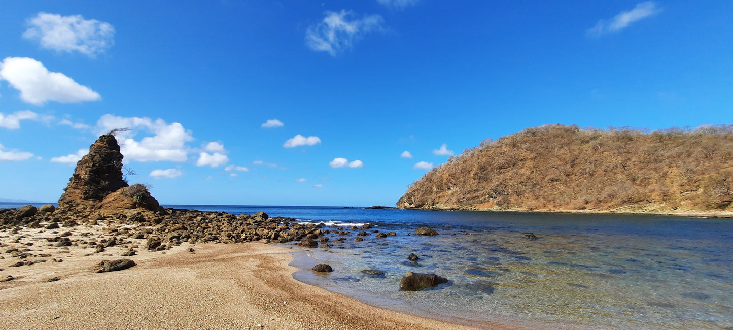 Plage Peña Rota