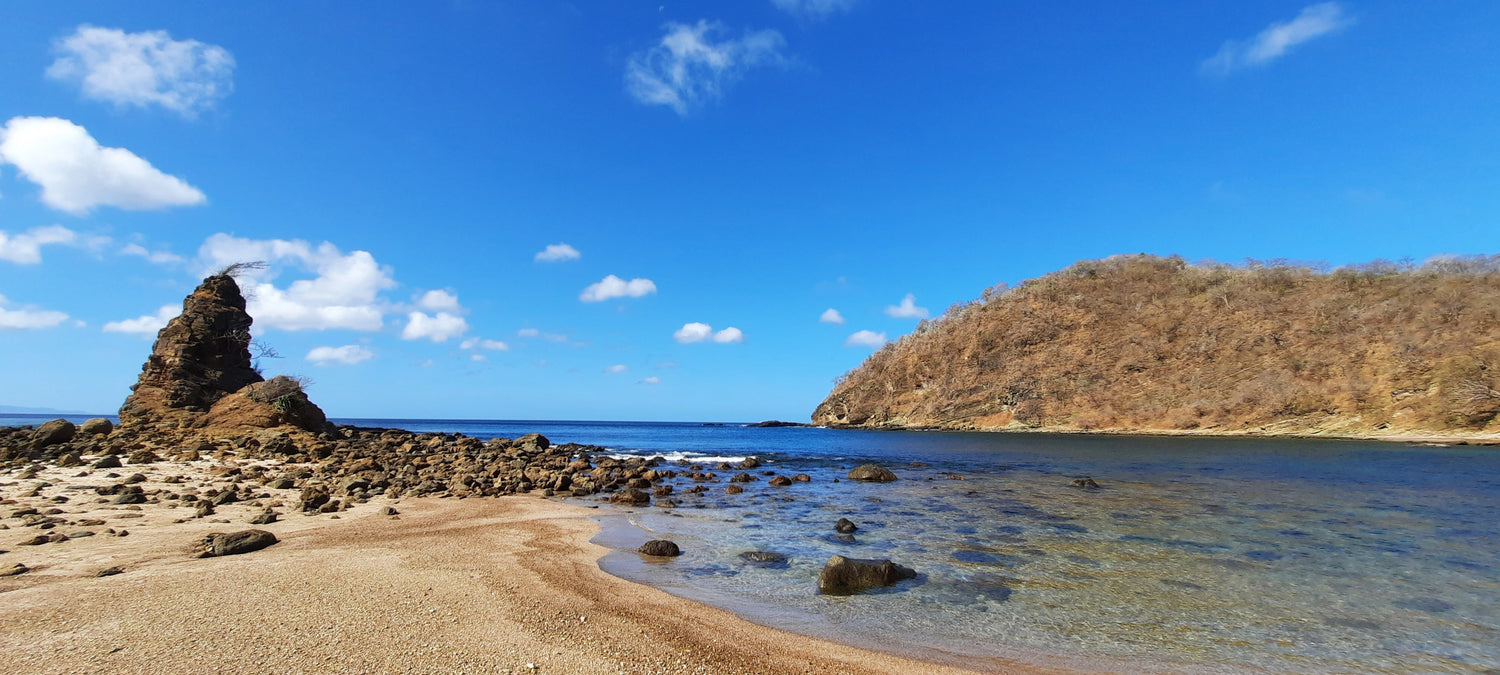 Plage Peña Rota