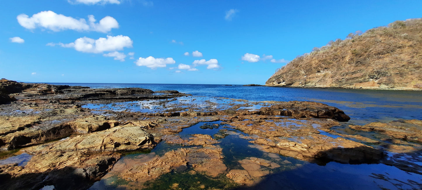 Plage Peña Rota