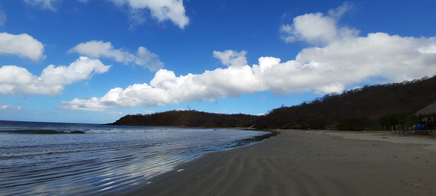 Playa El Remanzo