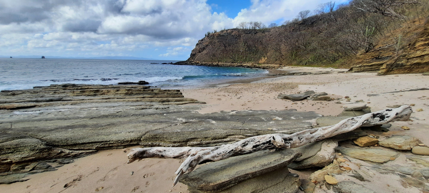 Playa El Remanzo