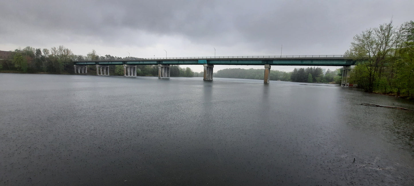 Après La Pluie Le Beau Temps (Vue T1)