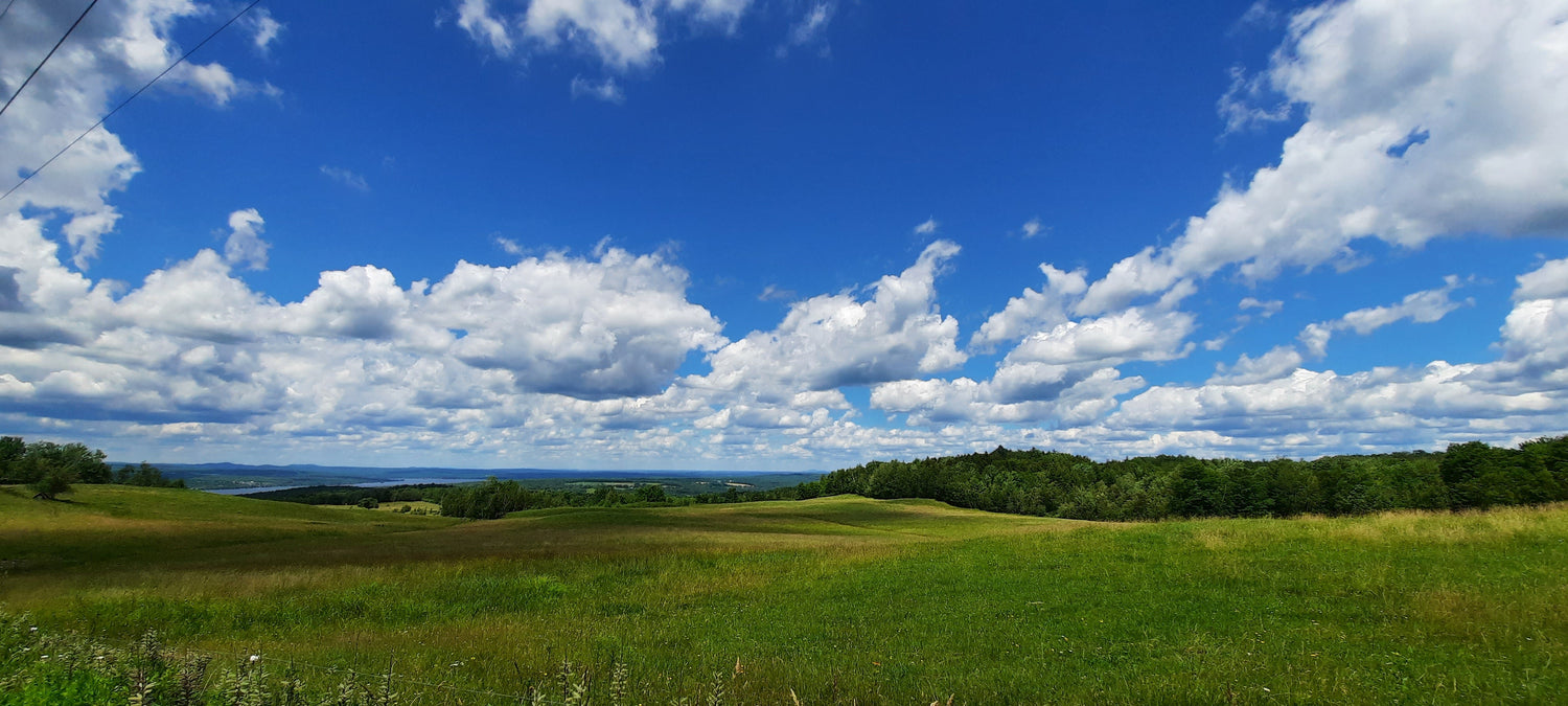 Nuages