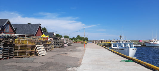 North Rustico Promenade