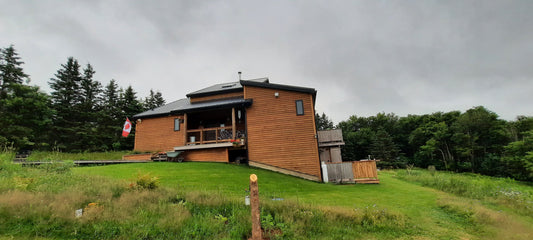 Old Skye Brook - North Wiltshire Airbnb Pei