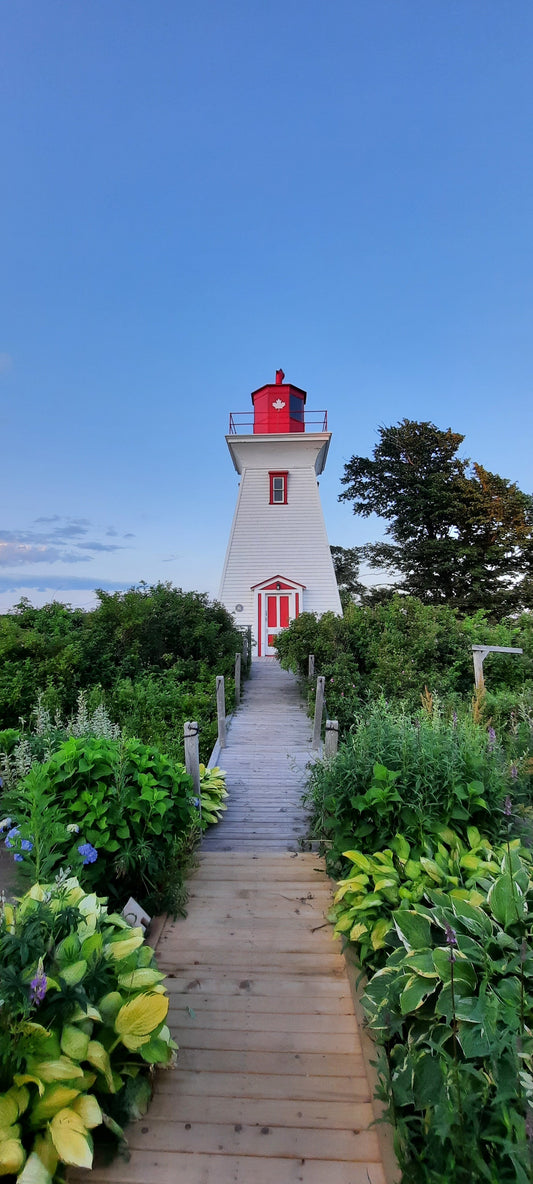 Victoria Seaport Lighthouse Museum