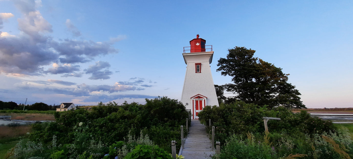 Victoria Seaport Lighthouse Museum