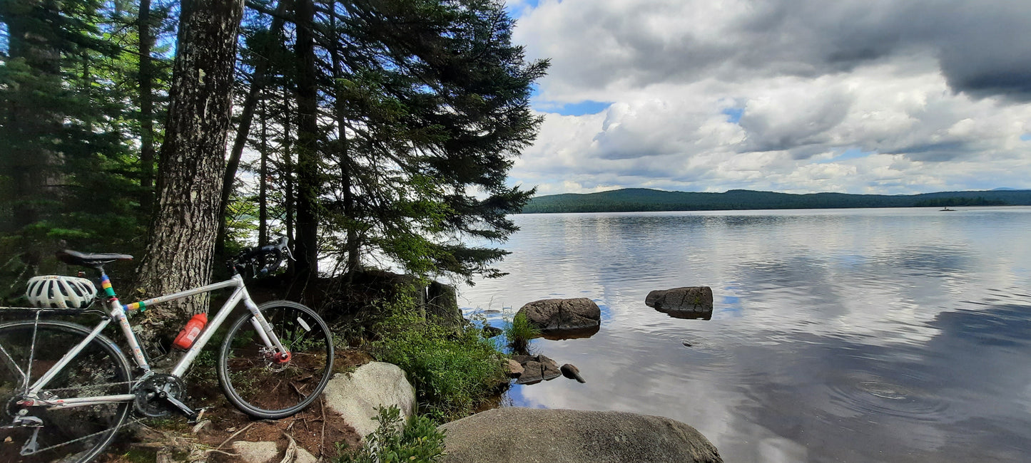 Parc Frontenac (Secteur-Sud)