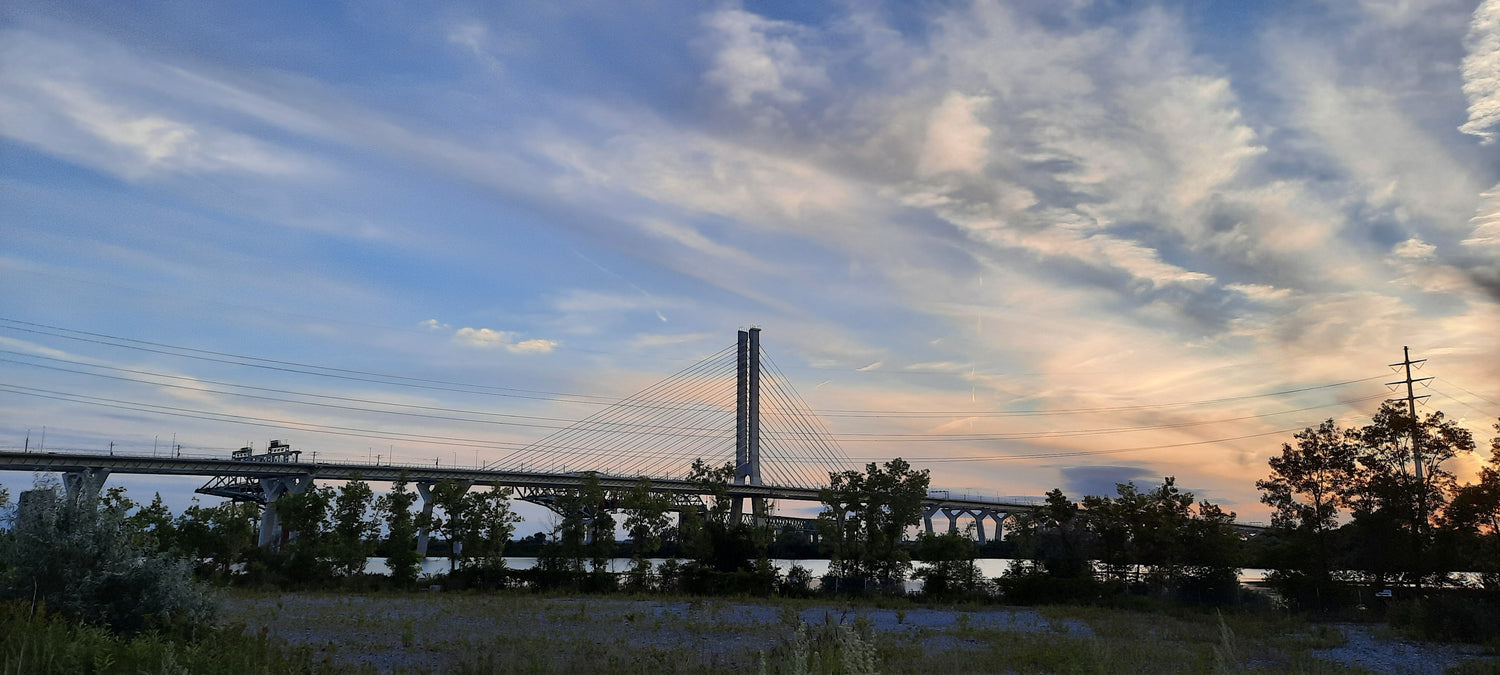 Ponts de Montréal