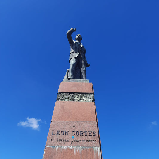Leon Cortes