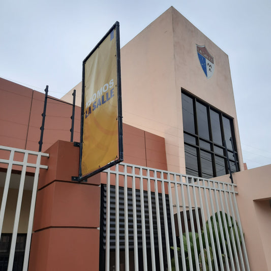 Collège Lasalle Costa Rica