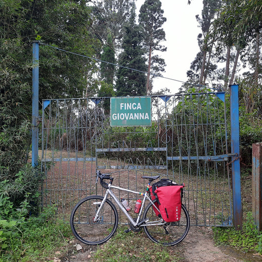 Finca Giovanna