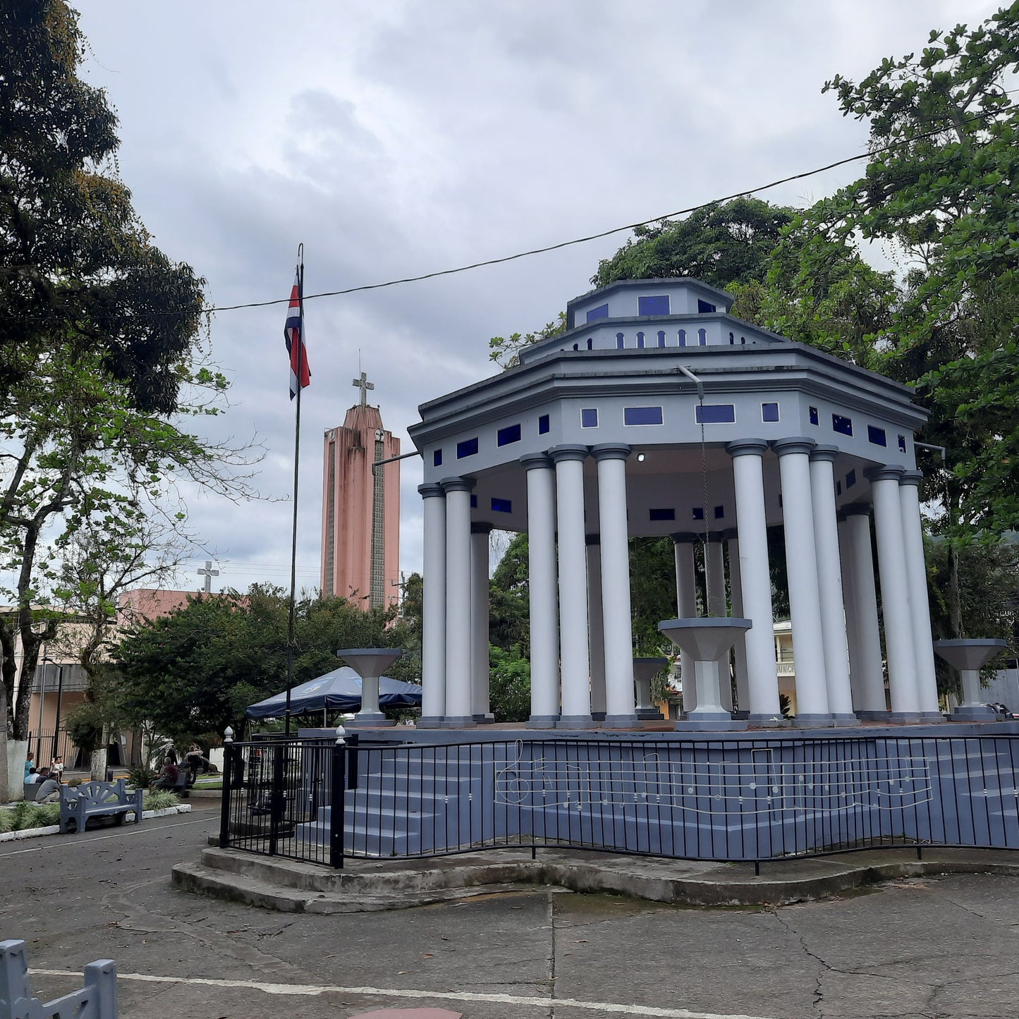 Parc Turrialba