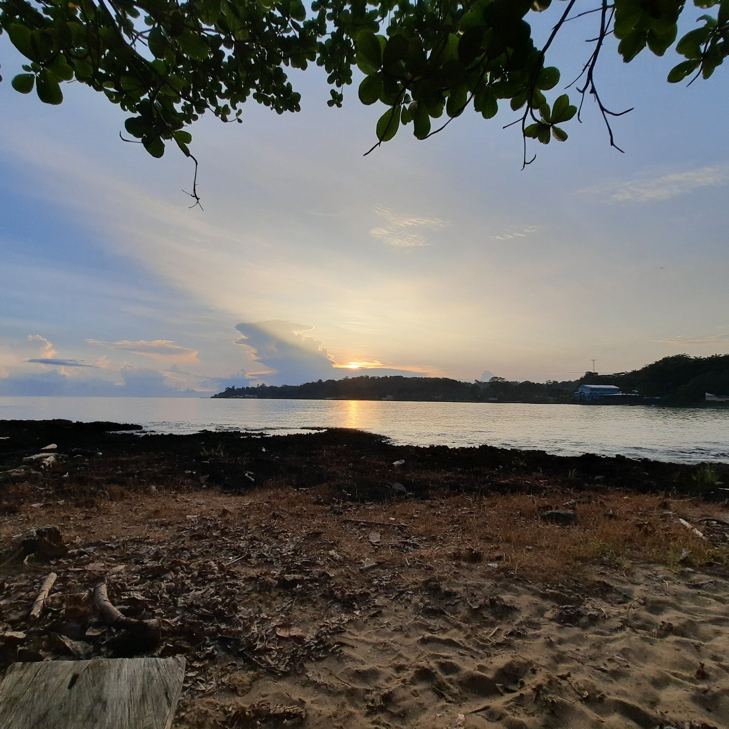 05 - Côte Est Du #Costarica