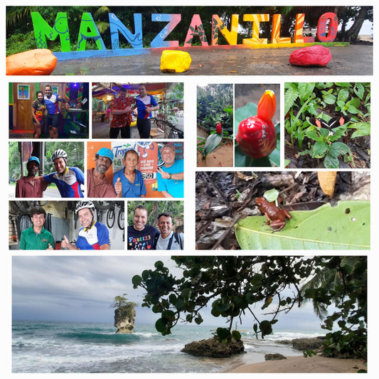 08 - Manzanillo Costa Rica