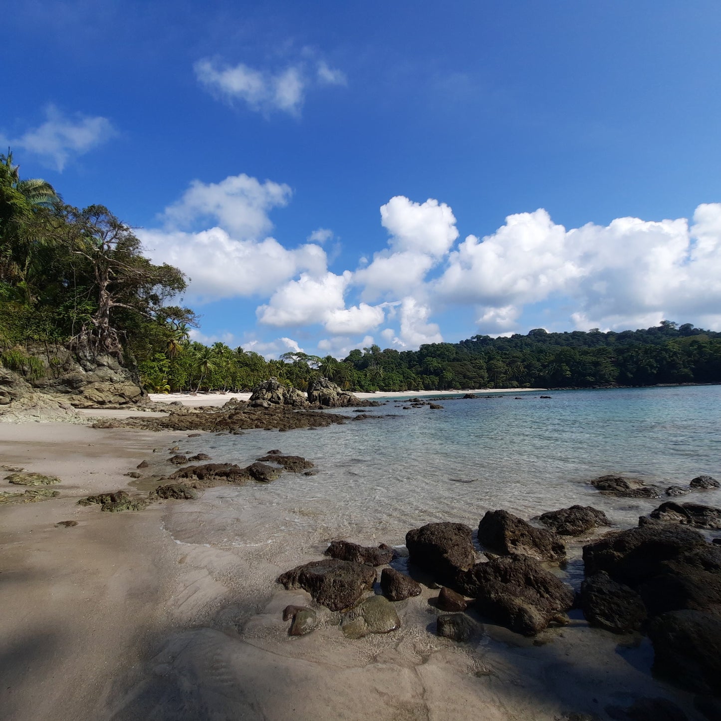 Parc National Manuel Antonio