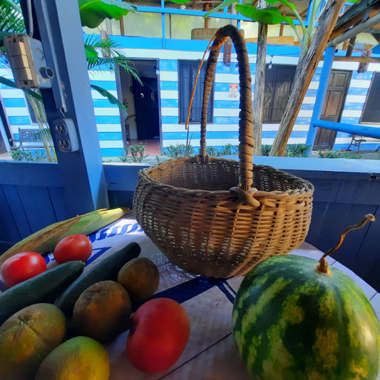 Trouve Le Prix Des Fruits #Dominical