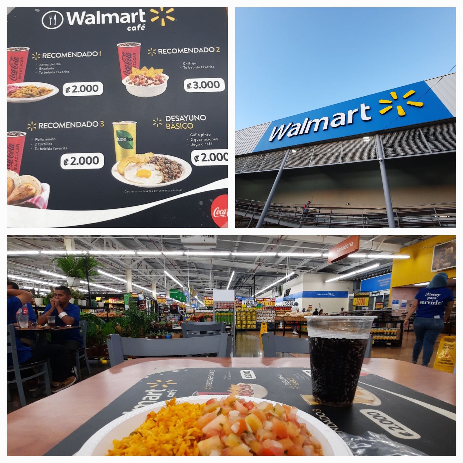 Walmart San Jose