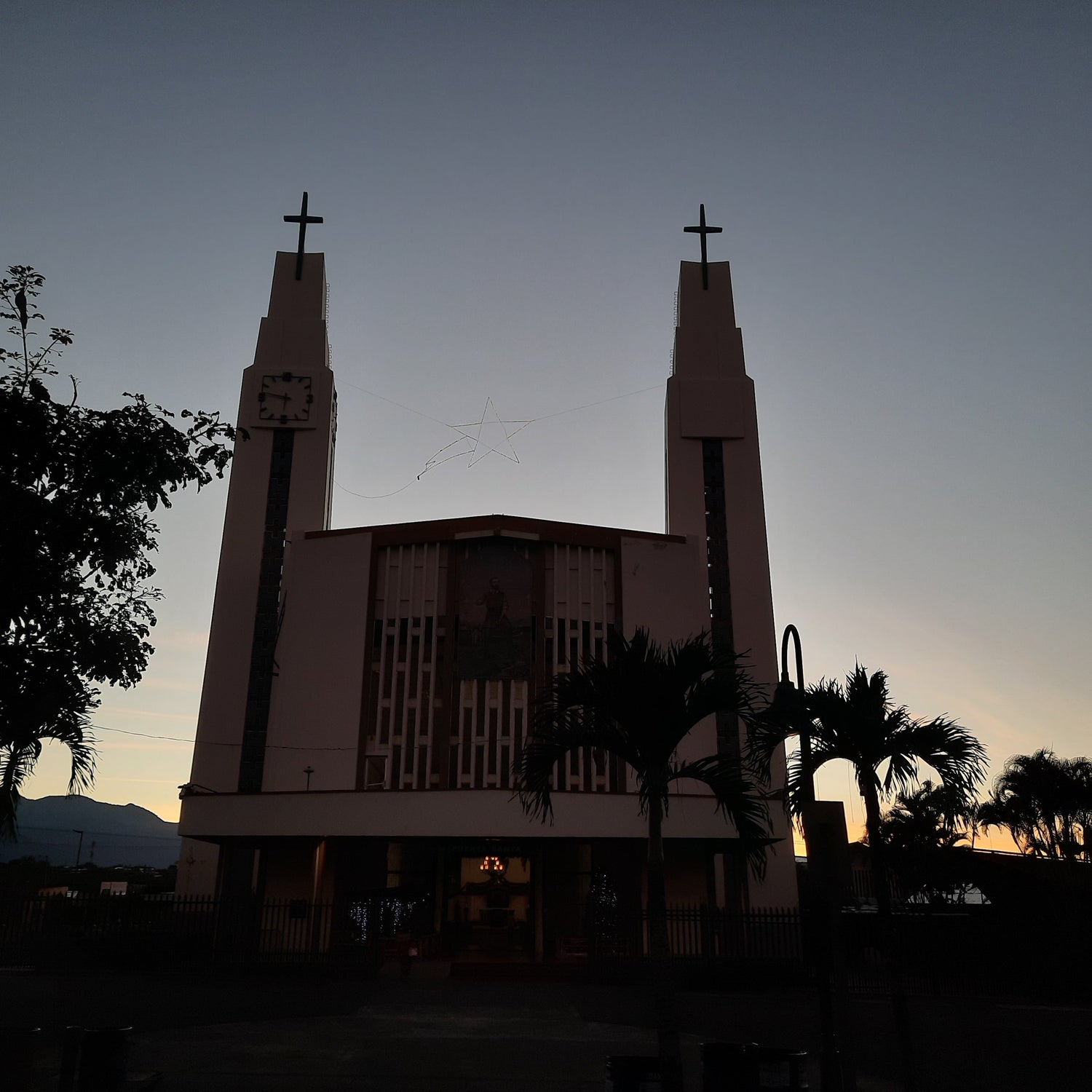 Catedral San Isidro Labrador