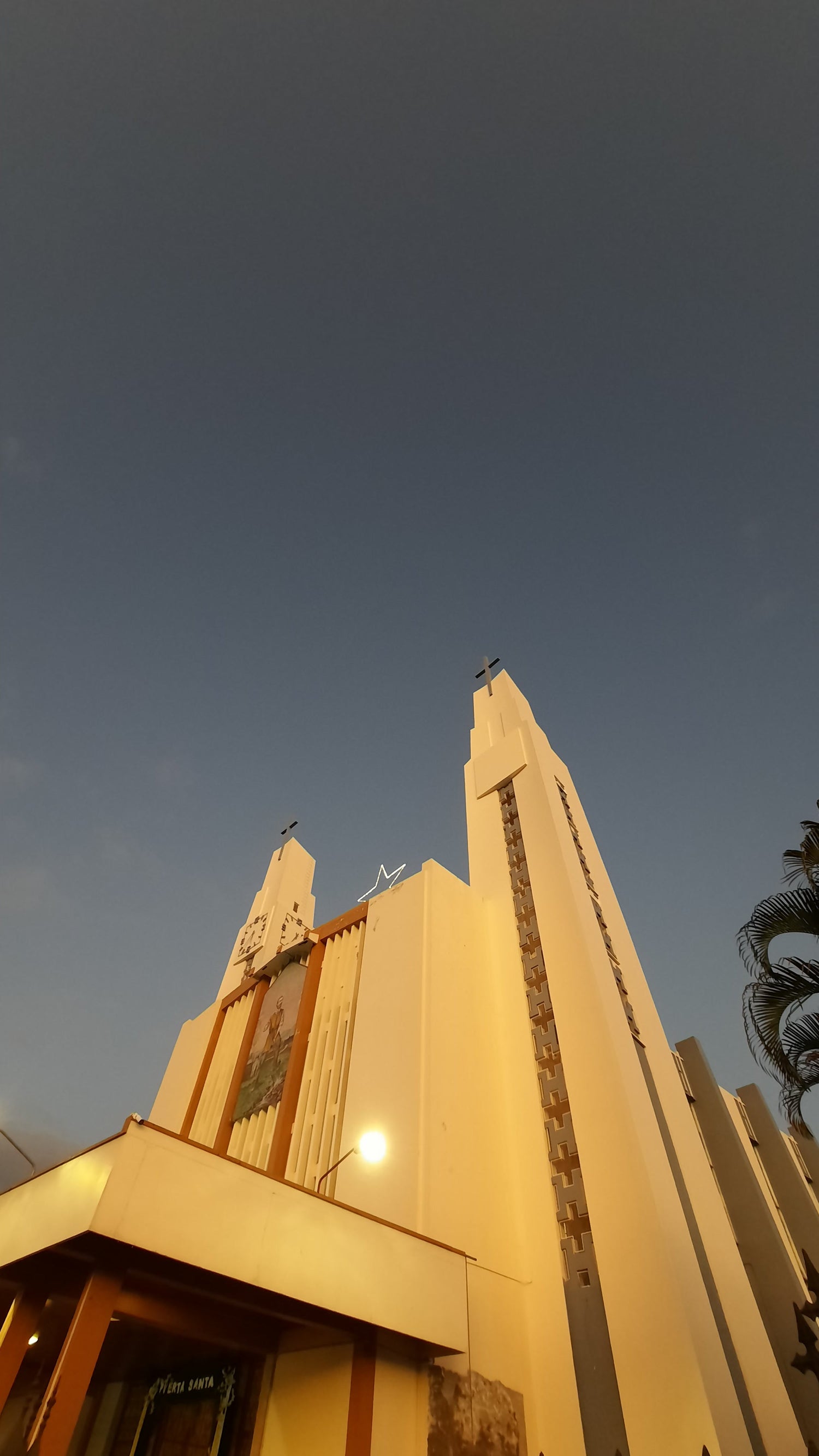 Catedral San Isidro Labrador