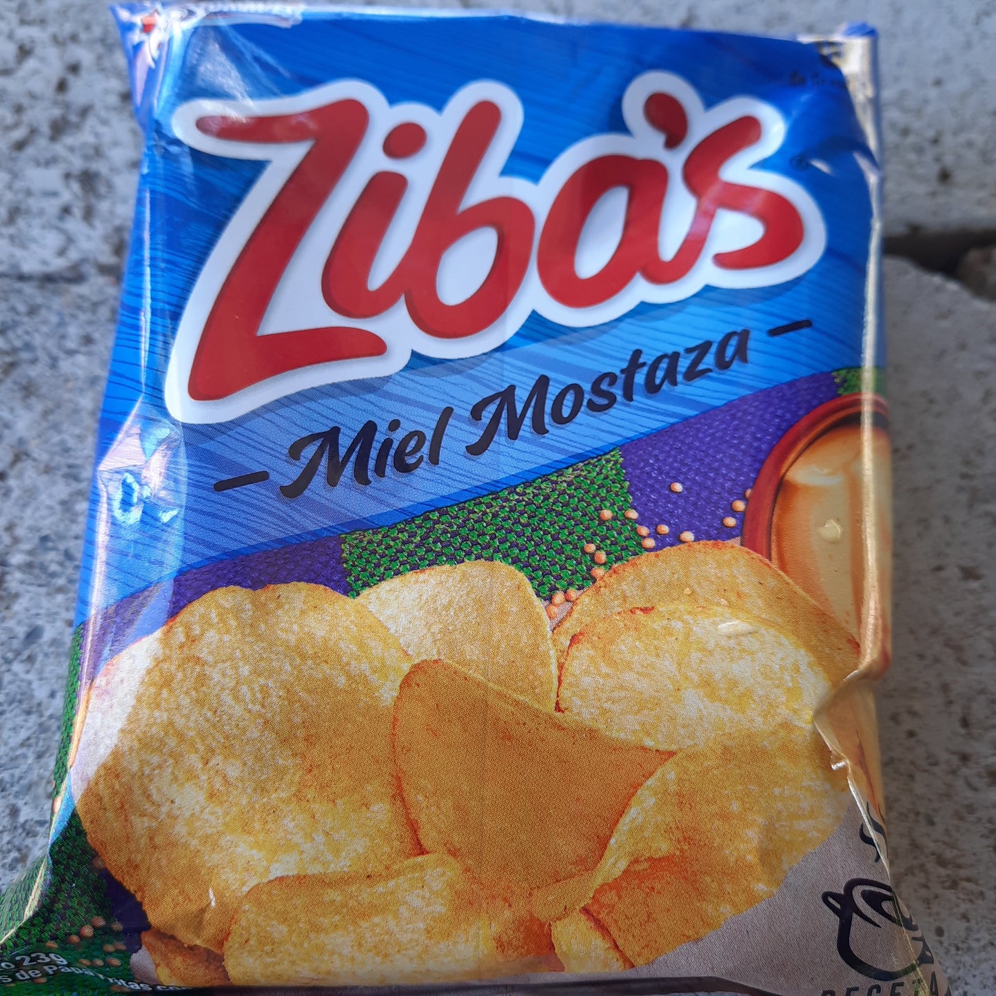 Ziba’s