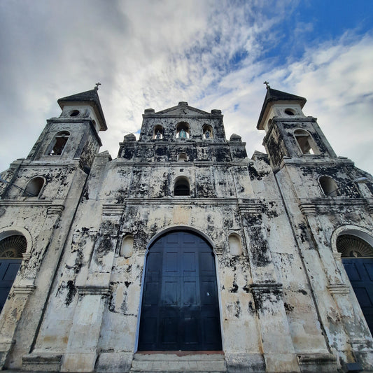 Iglesia Catolica Parroquia Nuestra Señora De Guadalupe