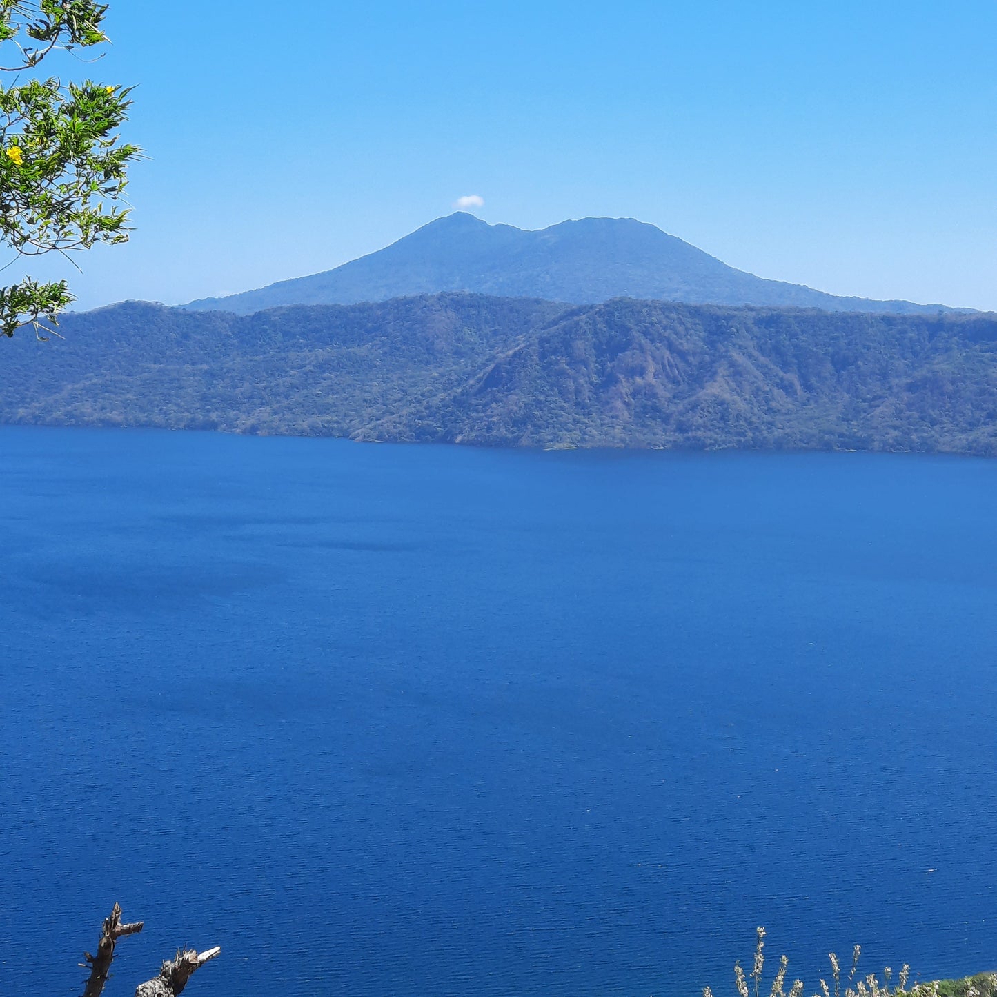 Laguna Apoyo